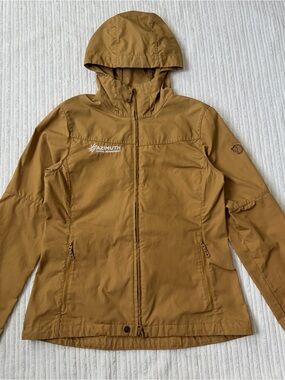 Fjallraven Women's Stina G-1000 Outdoor Jacket | Size S